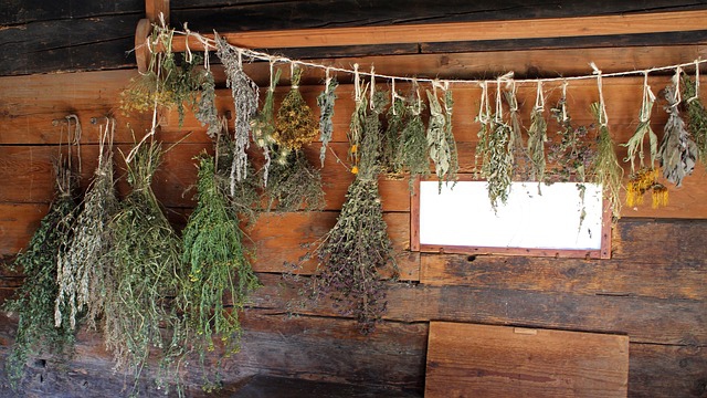 herbs